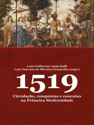 cover image of 1519